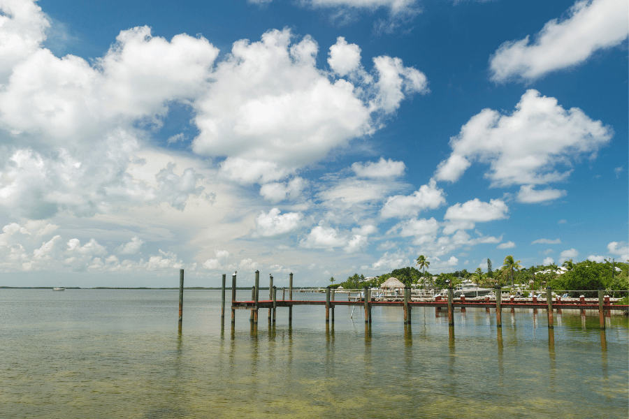 Waterview of Key Largo FL