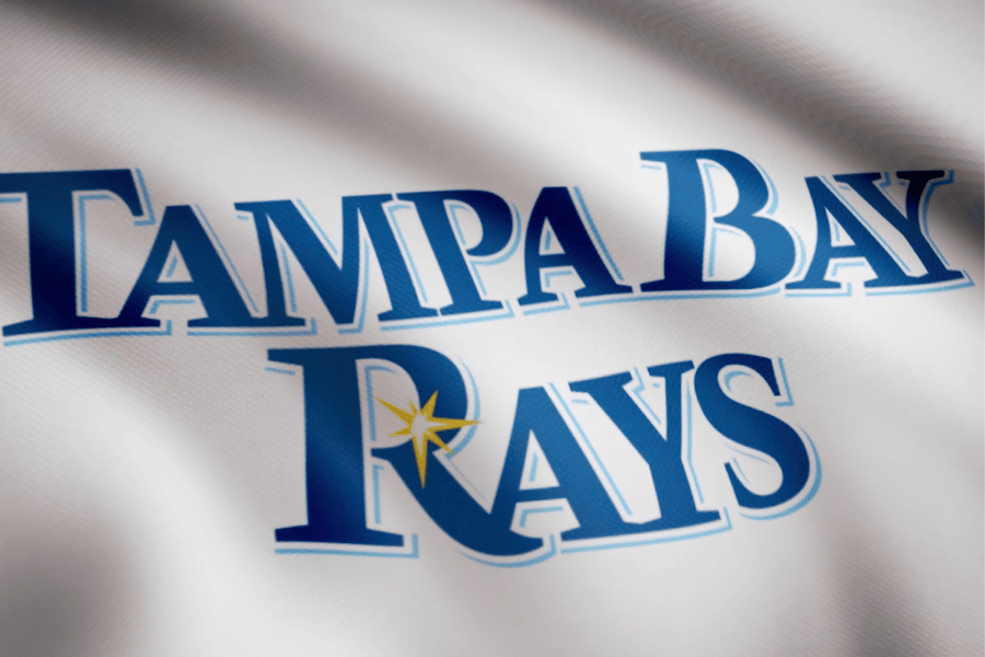 Tampa Bay Rays