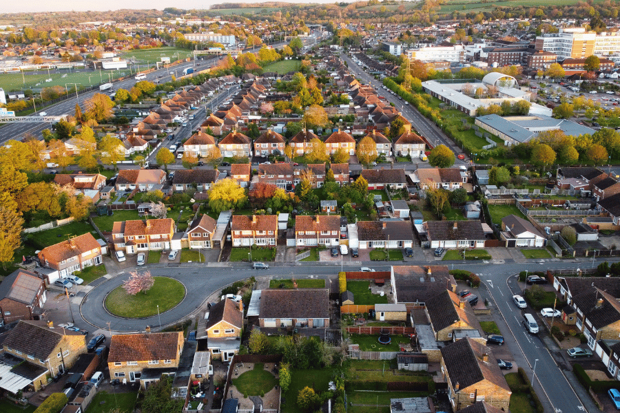 Housing Inventory impact on housing market Housing Inventory impact on housing market