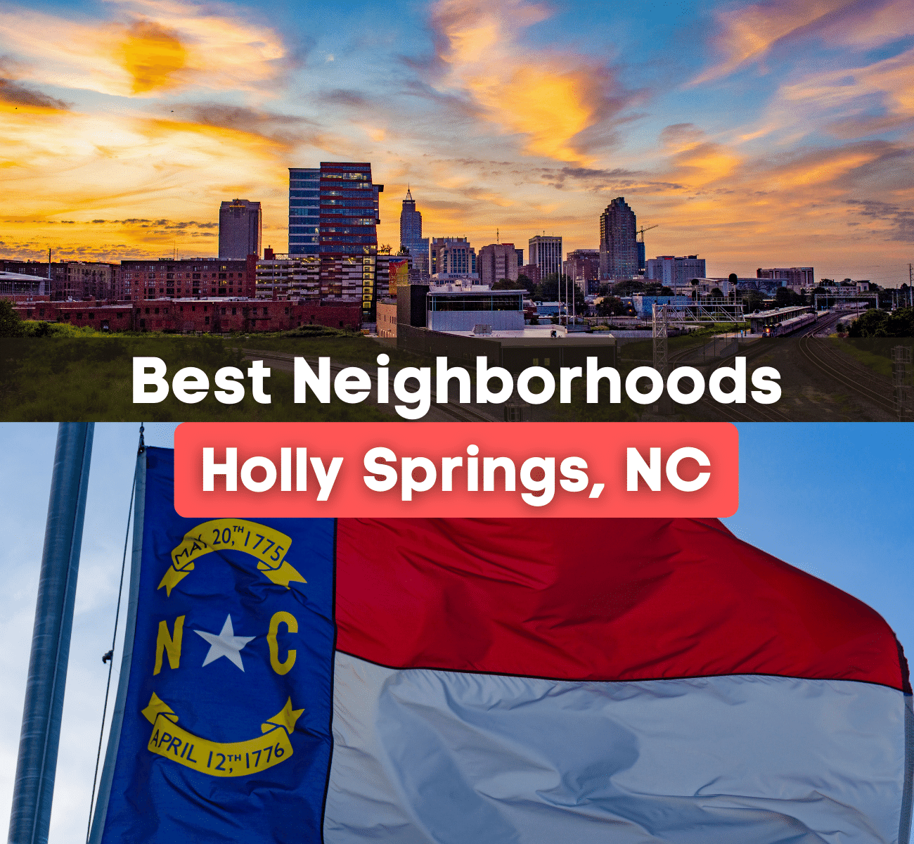 Best-Neighborhoods-Holly-Springs.png Best Neighborhoods in Holly Springs NC - The best places to live in Holly Springs