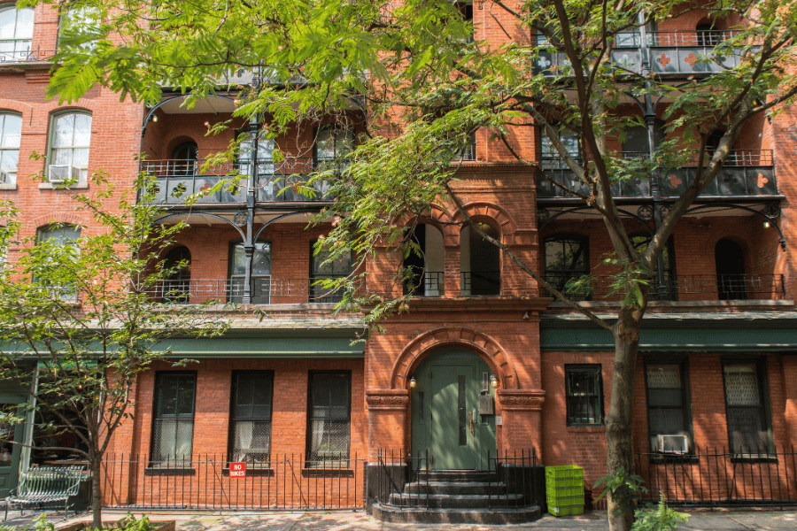 Amazing homes for sale in Athens Stunning brick townhomes in Athens, GA