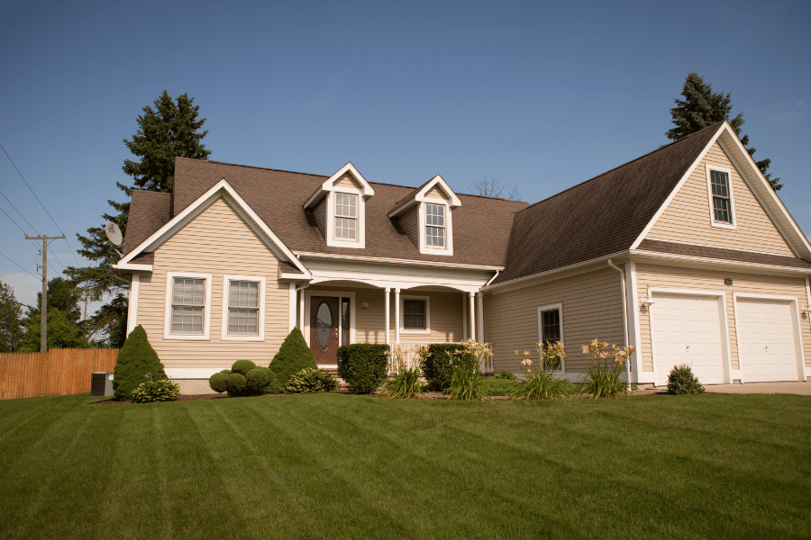 Home styles Sterling Heights MI