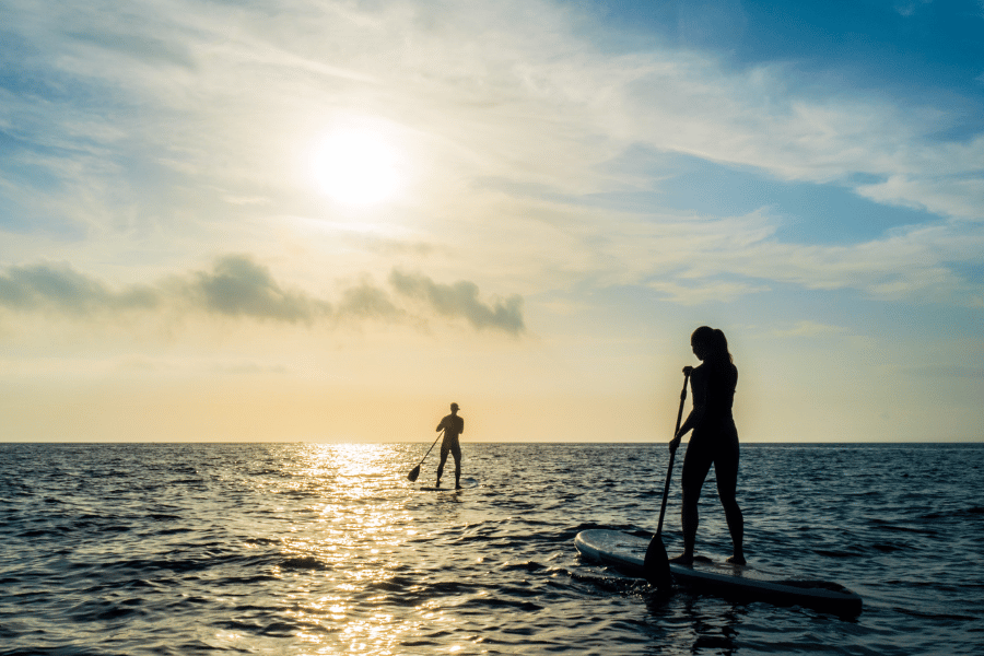paddleboarding-jupiter.png Paddleboarding during sunset