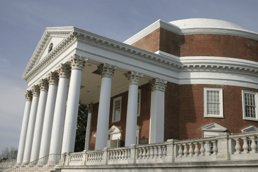 Western Kentucky University building
