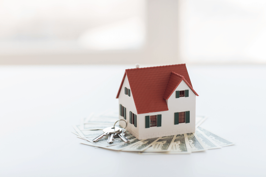 Enjoy an extremely affordable cost of living in Vancouver, Washington.