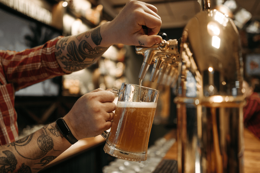 Amazing breweries in Delray Beach, FL Enjoy the best vibes and delicious local beers at the best brewery in town.