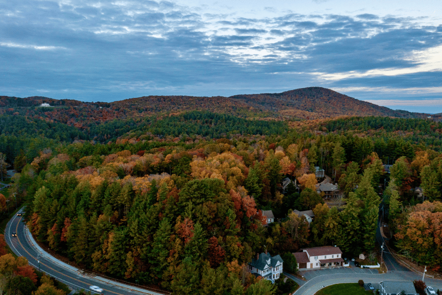 Blowing Rock, NC