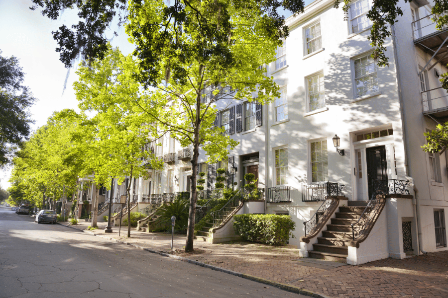 Stunning homes for sale in Marietta, GA