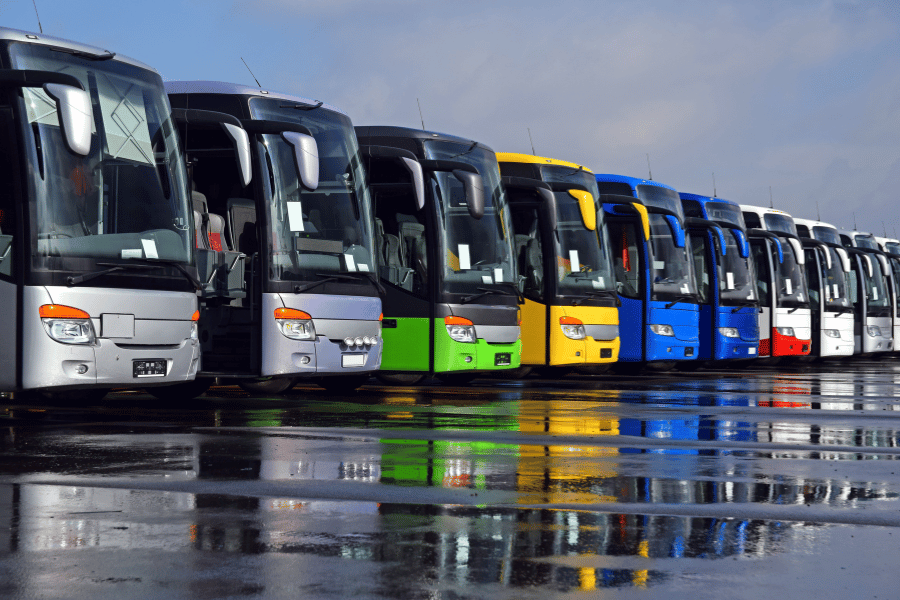 Easy and affordable transportation options in Albuquerque