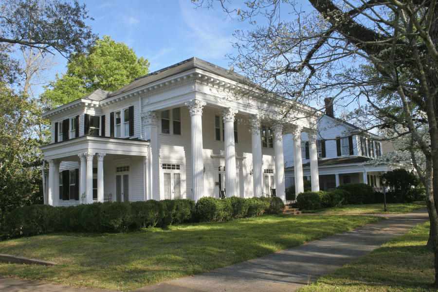 Take a look at the best neighborhoods in Athens, GA. Find the perfect home for your lifestyle and budget in Athens, GA.