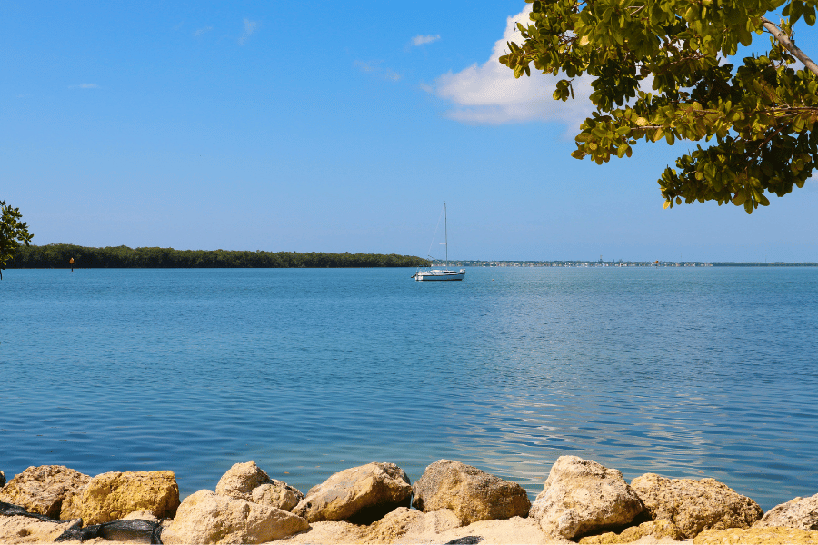 key-largo-beach-view.png Key Largo ocean view