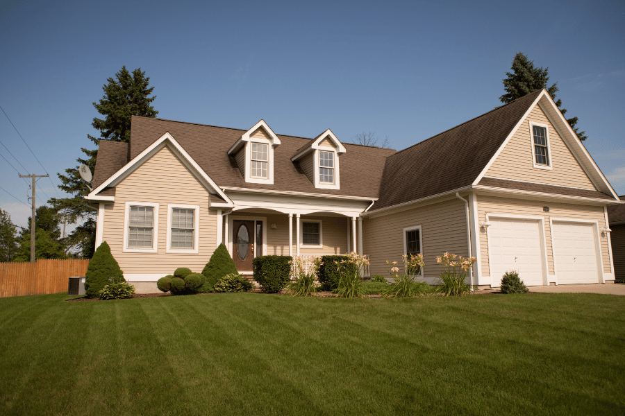 Housing options in Warren MI