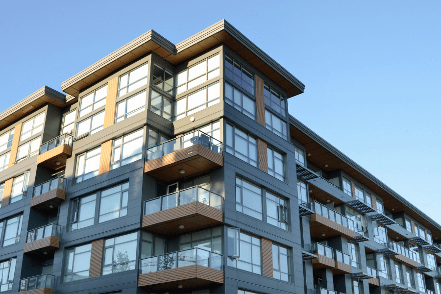 Amazing and affordable housing options here in Cincinnati.