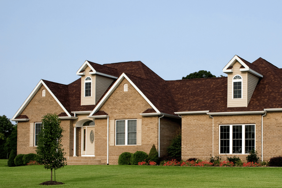 brick-home-sterling-heights-mi.png Brick home style in Sterling Heights MI