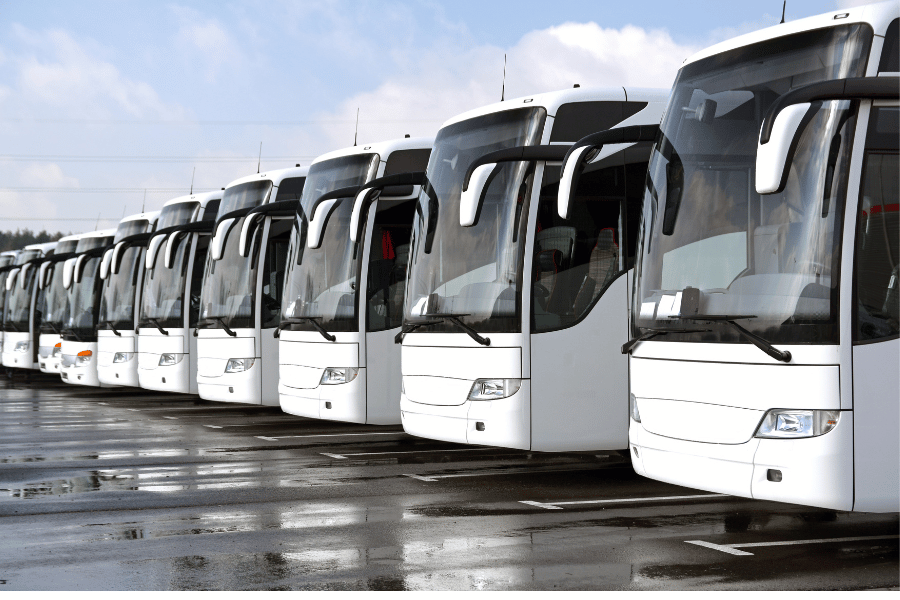Enjoy easily accessible and affordable transportation options in Georgia