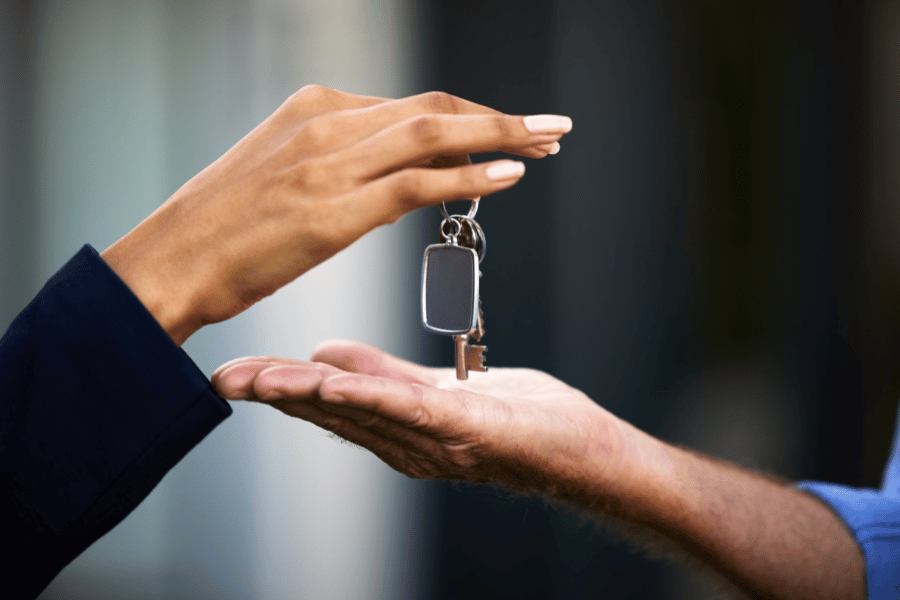 What are homeownership rates? What are homeownership rates?