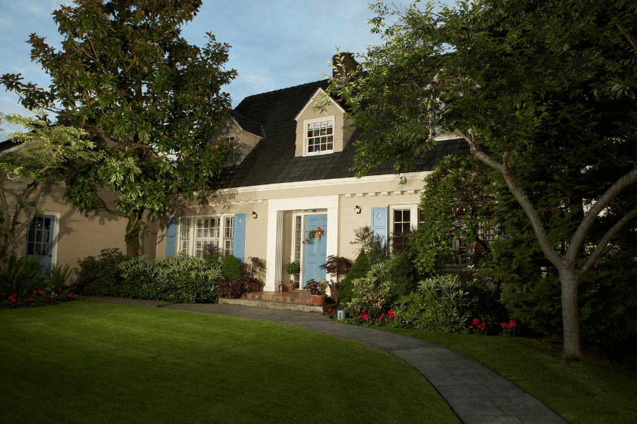 Find your perfect home in Spokane Adorable and affordable real estate here in Spokane.