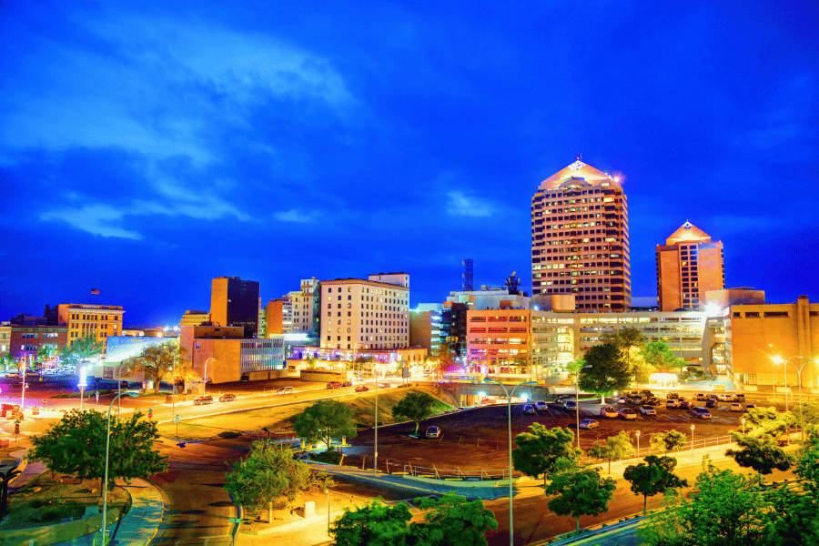 Abundant job opportunities in New Mexico Find the perfect job for you in New Mexico