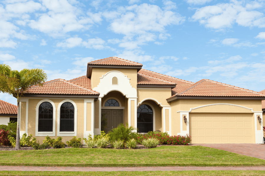 Image of Florida home