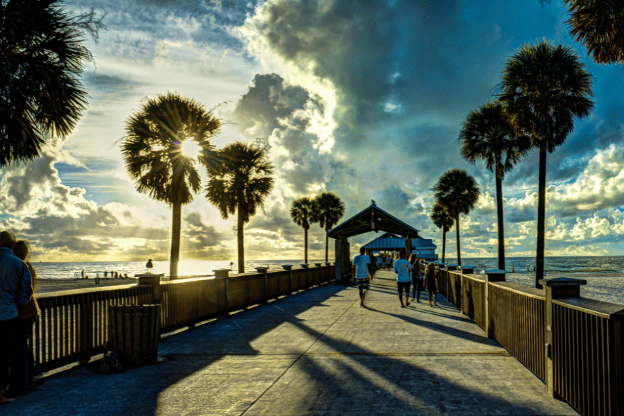 waterfront-jupiter.png Waterfront during Sunset