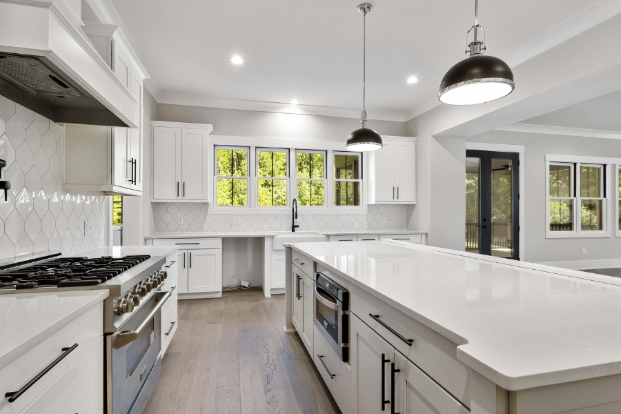 spacious-kitchen-in-modern-home.png Spacious kitchen in a modern style home