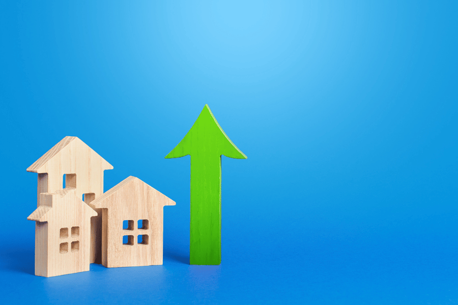 How has the homeownership rate changed? How has the homeownership rate changed?