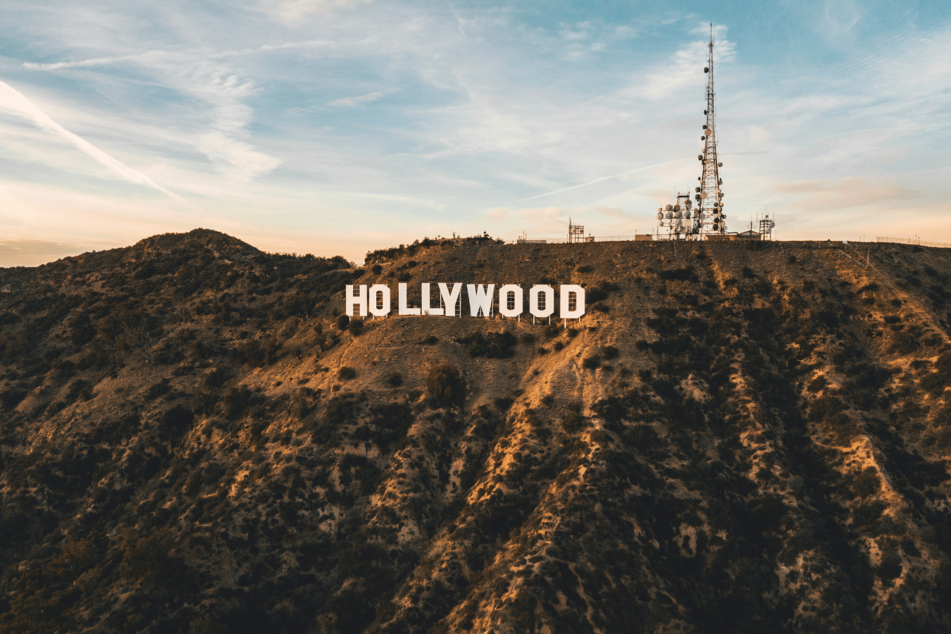 Hollywood.png Hollywood is a great places for the LGBTQ+ Community