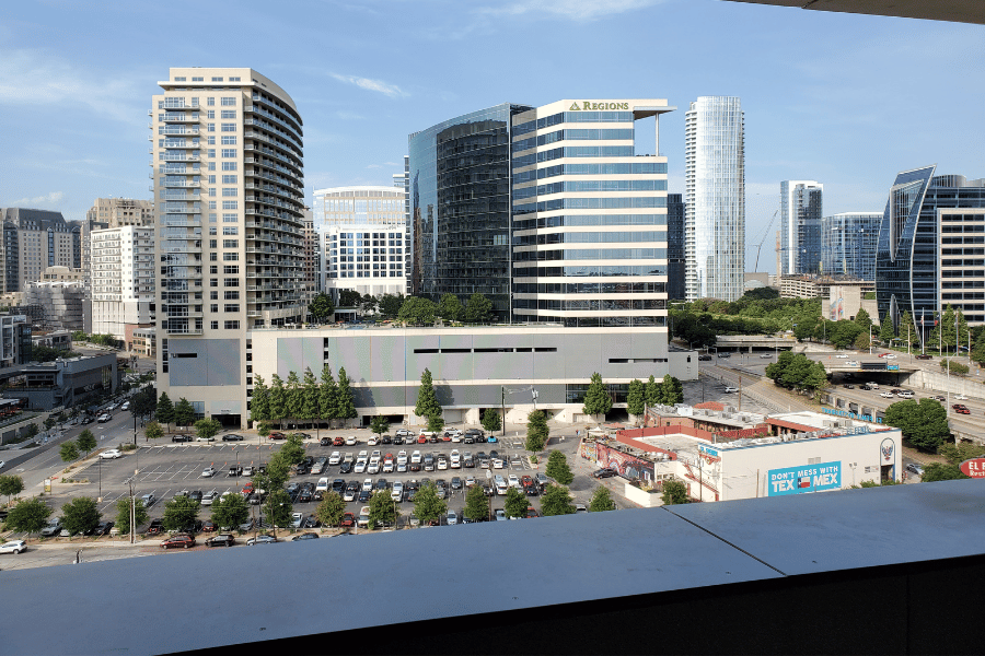 Beautiful Downtown in Plano, TX Beautiful Downtown in Plano, TX