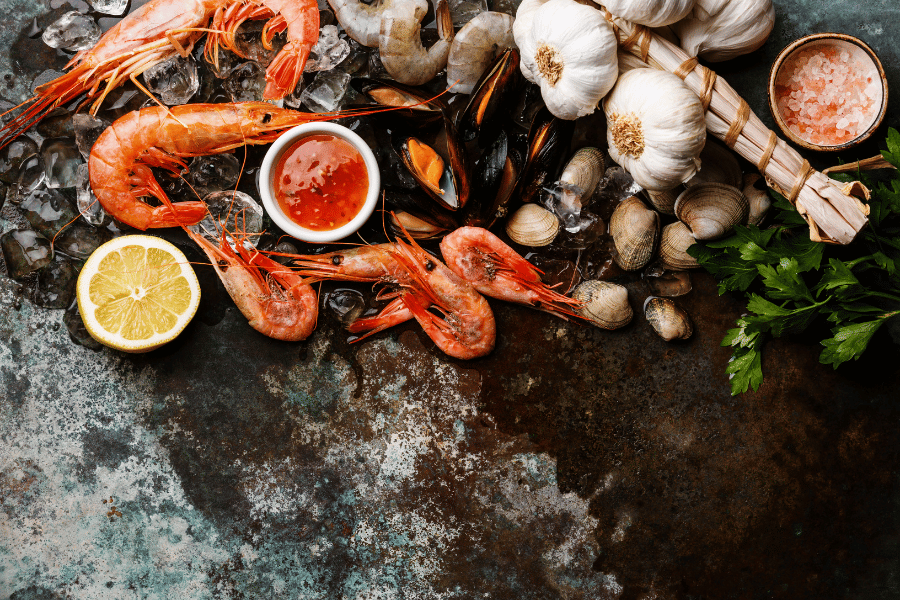 Have the best meal of your life here in Seattle