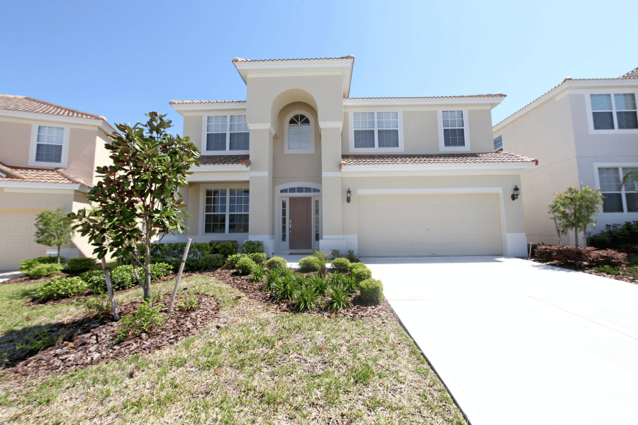 Florida Home