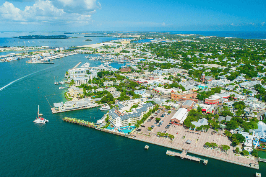key west