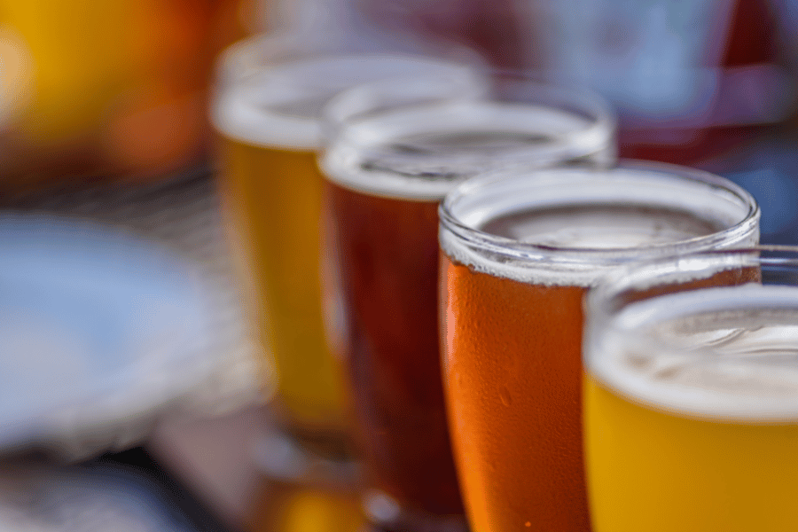 beer.png beer glass flight