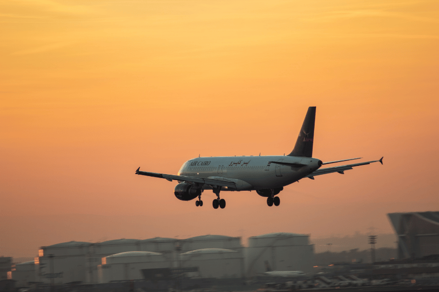 Enjoy freedom with Spokanes own international airport Fly in from anywhere in the world to start your new life in Spokane, WA