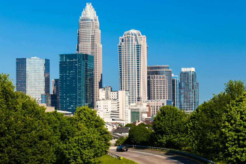 North Carolina Economy: Top Industries and Business Opportunities